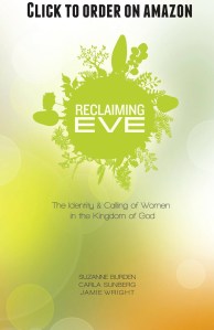 Reclaiming Eve